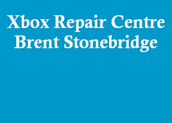 Xbox Repair Centre Brent Stonebridge