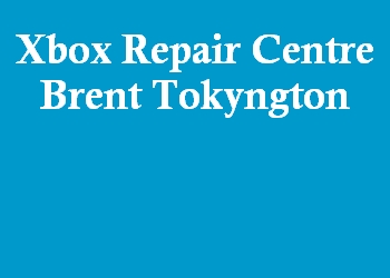 Xbox Repair Centre Brent Tokyngton