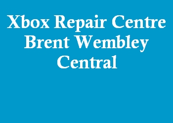 Xbox Repair Centre Brent Wembley Central