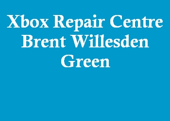 Xbox Repair Centre Brent Willesden Green