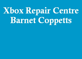 Xbox Repair Centre Barnet Coppetts