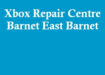 Xbox Repair Centre Barnet East Barnet