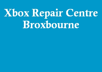 Xbox Repair Centre Broxbourne