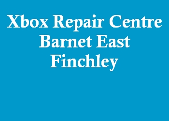 Xbox Repair Centre Barnet East Finchley