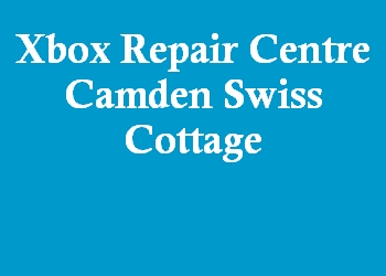 Xbox Repair Centre Camden Swiss Cottage