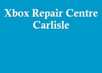 Xbox Repair Centre Carlisle