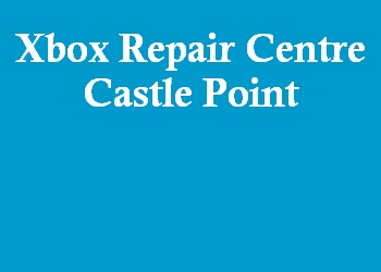 Xbox Repair Centre Castle Point