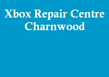 Xbox Repair Centre Charnwood