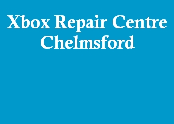Xbox Repair Centre Chelmsford