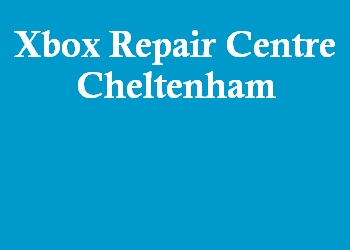 Xbox Repair Centre Cheltenham