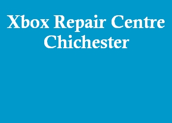 Xbox Repair Centre Chichester