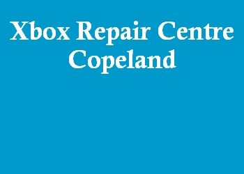 Xbox Repair Centre Copeland