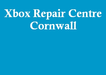 Xbox Repair Centre Cornwall