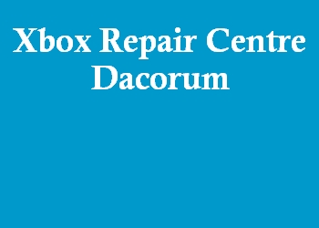 Xbox Repair Centre Dacorum