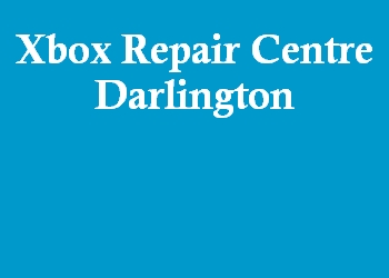 Xbox Repair Centre Darlington