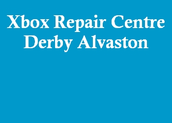 Xbox Repair Centre Derby Alvaston