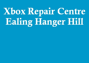 Xbox Repair Centre Ealing Hanger Hill