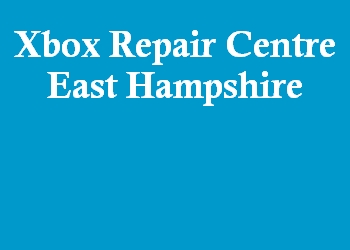 Xbox Repair Centre East Hampshire