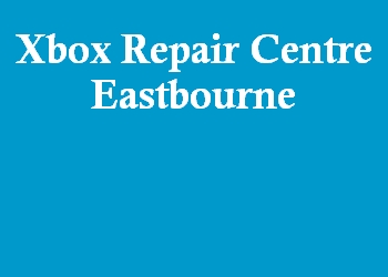 Xbox Repair Centre Eastbourne
