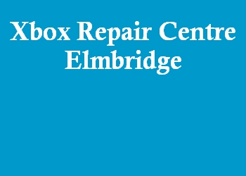 Xbox Repair Centre Elmbridge