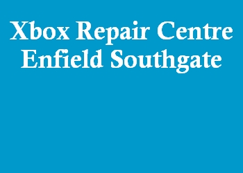 Xbox Repair Centre Enfield Southgate
