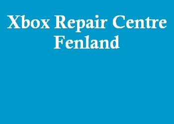 Xbox Repair Centre Fenland