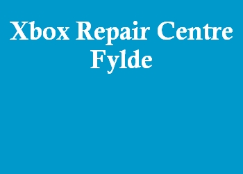 Xbox Repair Centre Fylde