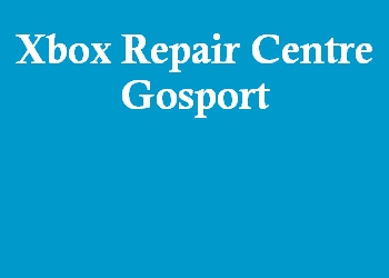 Xbox Repair Centre Gosport