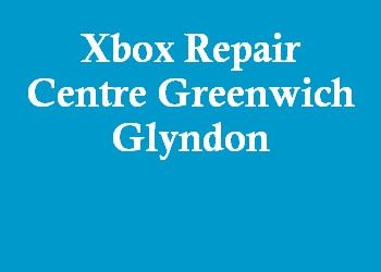 Xbox Repair Centre Greenwich Glyndon