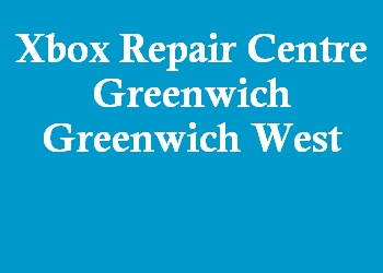 Xbox Repair Centre Greenwich Greenwich West