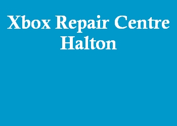 Xbox Repair Centre Halton