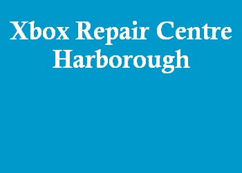 Xbox Repair Centre Harborough