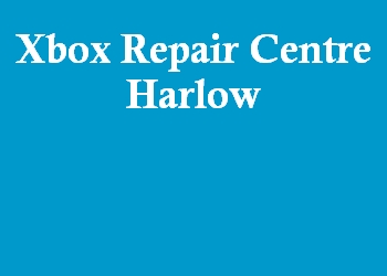 Xbox Repair Centre Harlow