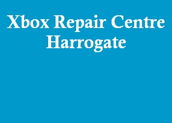 Xbox Repair Centre Harrogate