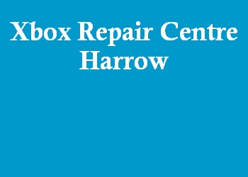 Xbox Repair Centre Harrow