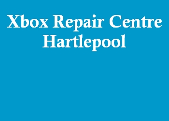Xbox Repair Centre Hartlepool