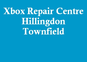 Xbox Repair Centre Hillingdon Townfield