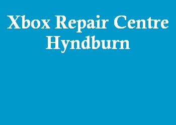 Xbox Repair Centre Hyndburn