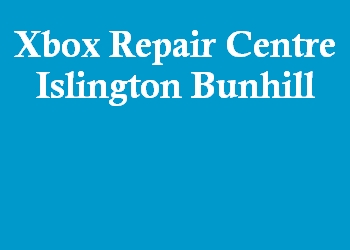 Xbox Repair Centre Islington Bunhill