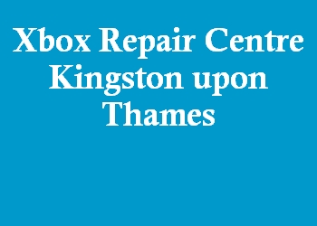 Xbox Repair Centre Kingston upon Thames