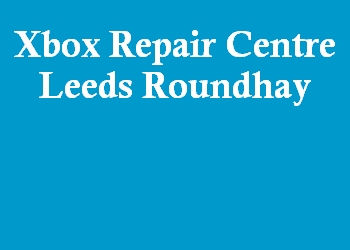 Xbox Repair Centre Leeds Roundhay