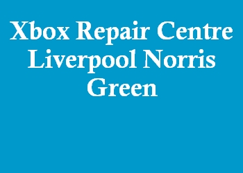 Xbox Repair Centre Liverpool Norris Green