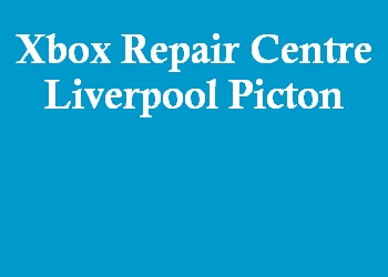 Xbox Repair Centre Liverpool Picton