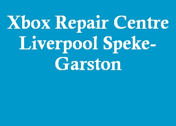 Xbox Repair Centre Liverpool Speke-Garston