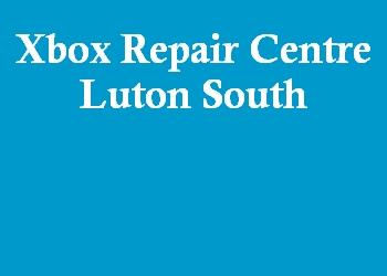 Xbox Repair Centre Luton South