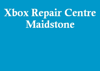 Xbox Repair Centre Maidstone