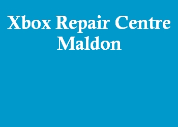 Xbox Repair Centre Maldon