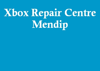 Xbox Repair Centre Mendip