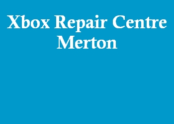 Xbox Repair Centre Merton