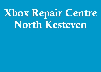 Xbox Repair Centre North Kesteven